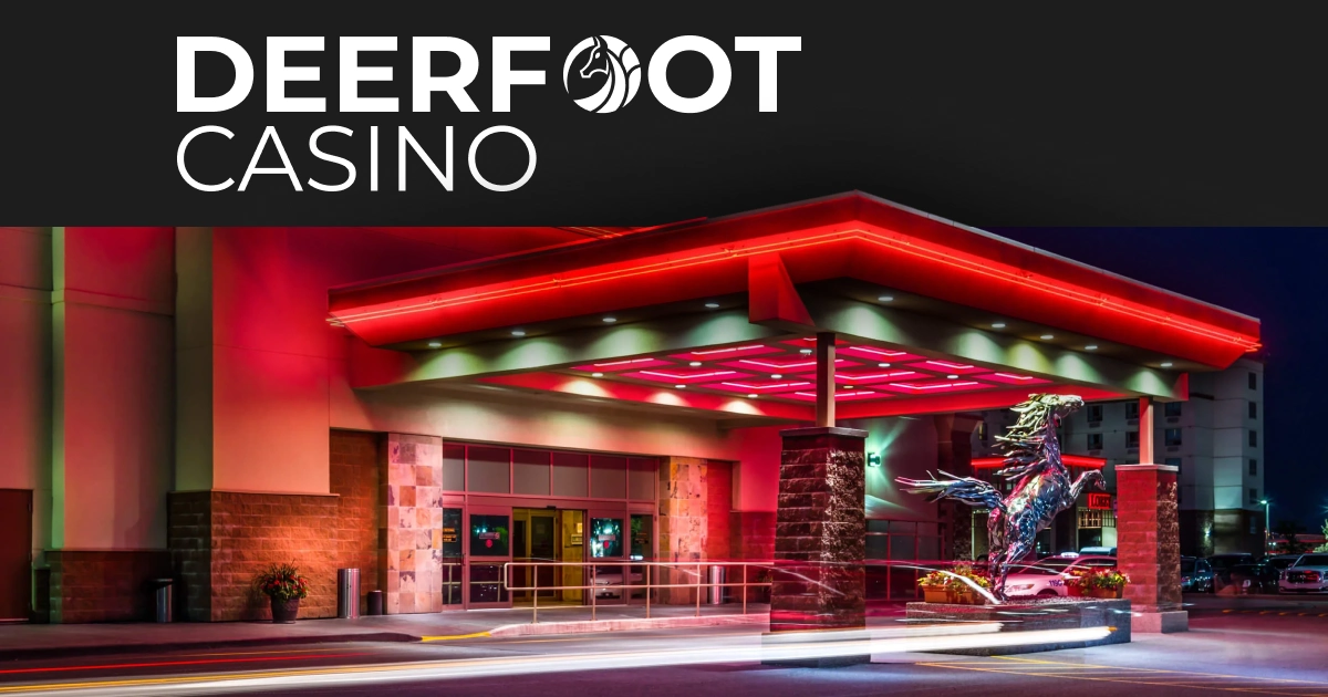Deerfoot Inn & Casino: Review of Canada's Top Land-Based Casino